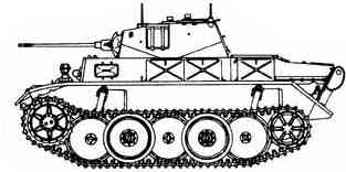 Pz.Kpfw.II Ausf.L